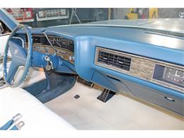 1971 Cadillac Eldorado (CC-2117723) for sale in SAN DIEGO, California