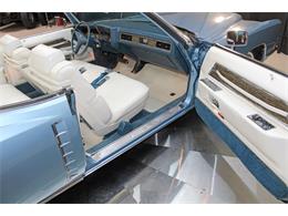 1971 Cadillac Eldorado (CC-2117723) for sale in SAN DIEGO, California