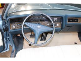 1971 Cadillac Eldorado (CC-2117723) for sale in SAN DIEGO, California