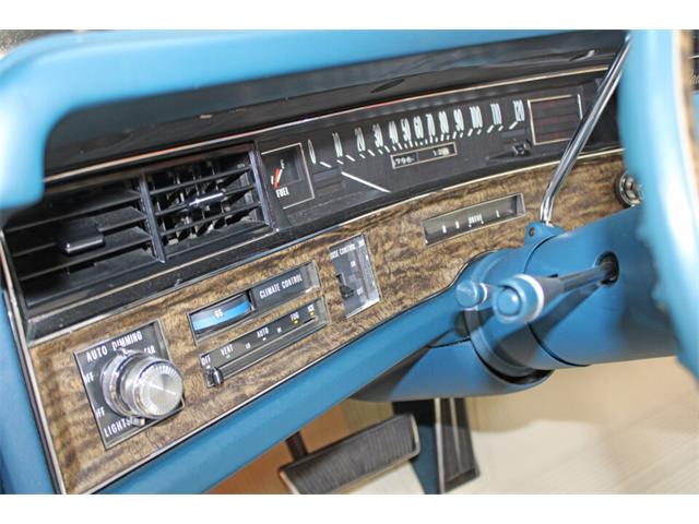 1971 Cadillac Eldorado (CC-2117723) for sale in SAN DIEGO, California