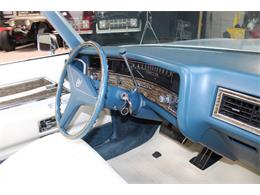 1971 Cadillac Eldorado (CC-2117723) for sale in SAN DIEGO, California
