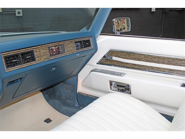 1971 Cadillac Eldorado (CC-2117723) for sale in SAN DIEGO, California