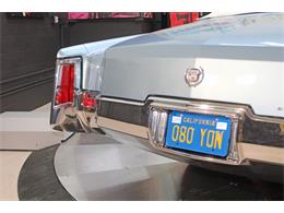 1971 Cadillac Eldorado (CC-2117723) for sale in SAN DIEGO, California