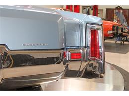 1971 Cadillac Eldorado (CC-2117723) for sale in SAN DIEGO, California