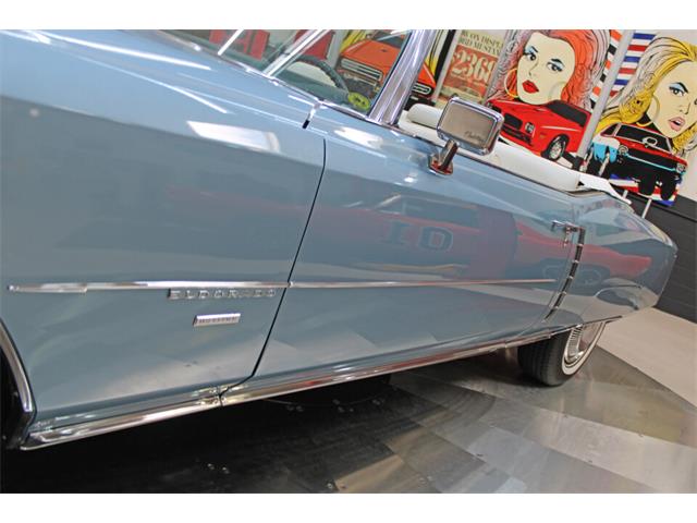 1971 Cadillac Eldorado (CC-2117723) for sale in SAN DIEGO, California