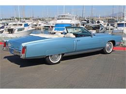 1971 Cadillac Eldorado (CC-2117723) for sale in SAN DIEGO, California