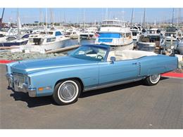 1971 Cadillac Eldorado (CC-2117723) for sale in SAN DIEGO, California