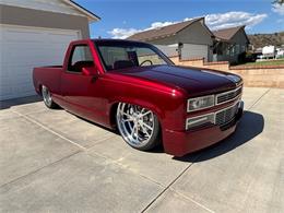 1989 Chevrolet 1500 (CC-2117724) for sale in Glendora, California