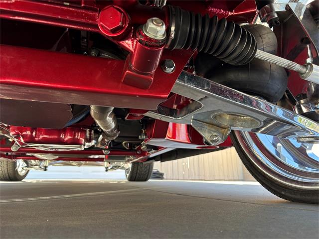 1989 Chevrolet 1500 (CC-2117724) for sale in Glendora, California