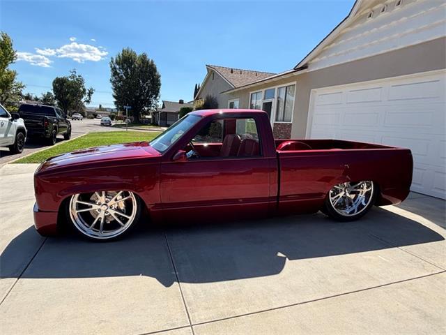 1989 Chevrolet 1500 (CC-2117724) for sale in Glendora, California