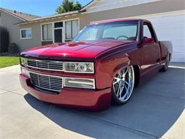 1989 Chevrolet 1500 (CC-2117724) for sale in Glendora, California