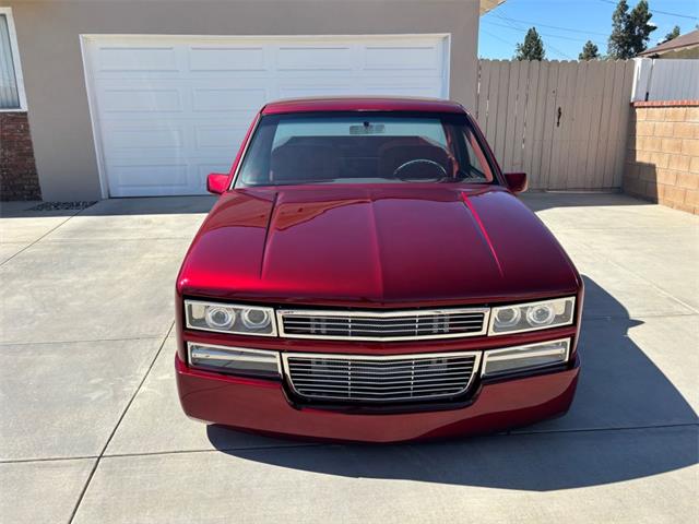 1989 Chevrolet 1500 (CC-2117724) for sale in Glendora, California