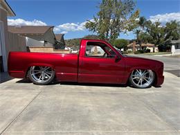 1989 Chevrolet 1500 (CC-2117724) for sale in Glendora, California