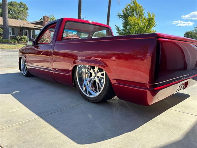 1989 Chevrolet 1500 (CC-2117724) for sale in Glendora, California