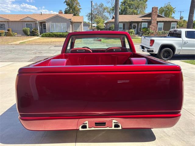 1989 Chevrolet 1500 (CC-2117724) for sale in Glendora, California