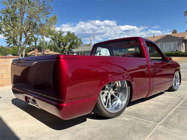 1989 Chevrolet 1500 (CC-2117724) for sale in Glendora, California