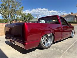1989 Chevrolet 1500 (CC-2117724) for sale in Glendora, California