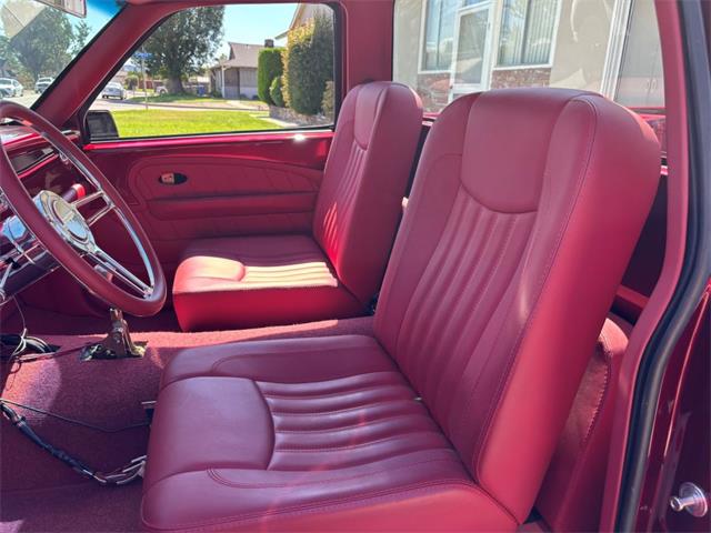 1989 Chevrolet 1500 (CC-2117724) for sale in Glendora, California