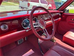 1989 Chevrolet 1500 (CC-2117724) for sale in Glendora, California