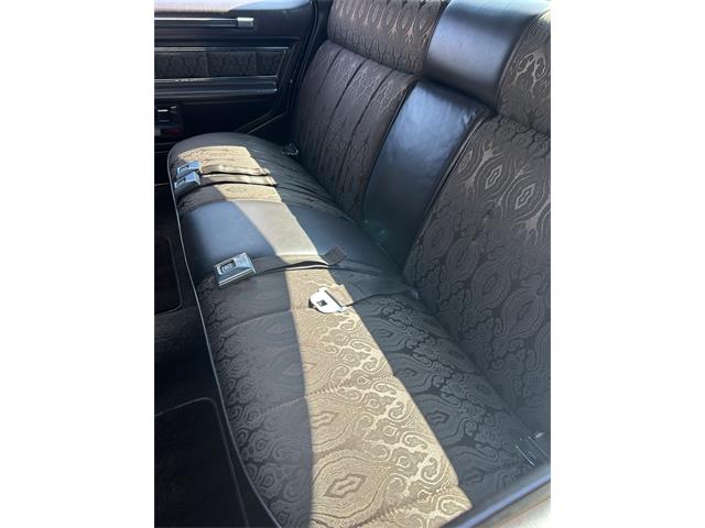 1969 Cadillac Sedan DeVille (CC-2117727) for sale in Spanaway , Washington