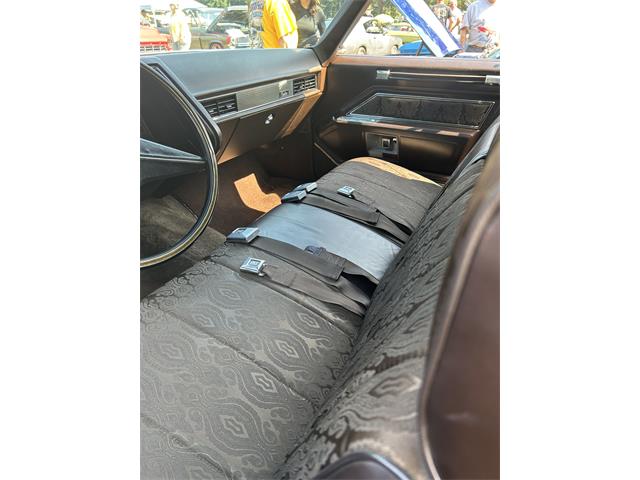 1969 Cadillac Sedan DeVille (CC-2117727) for sale in Spanaway , Washington