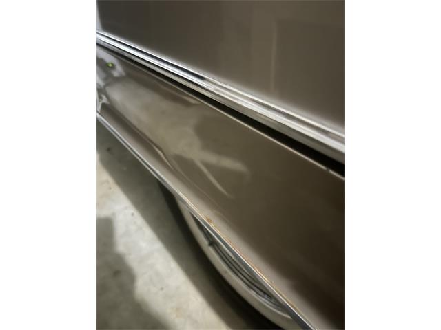 1969 Cadillac Sedan DeVille (CC-2117727) for sale in Spanaway , Washington