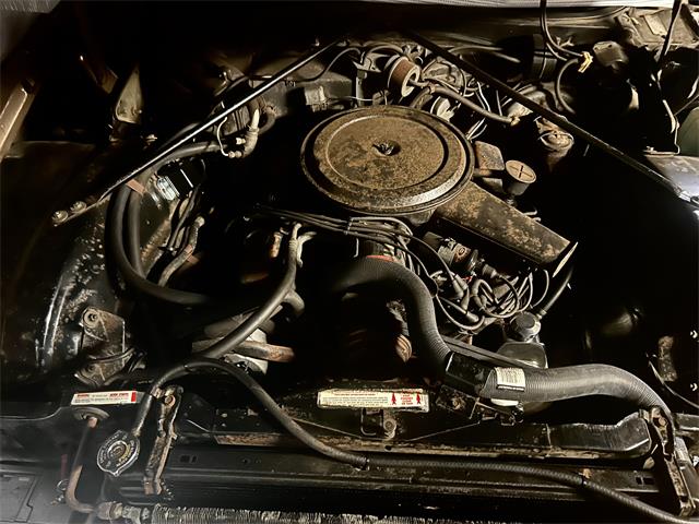 1969 Cadillac Sedan DeVille (CC-2117727) for sale in Spanaway , Washington