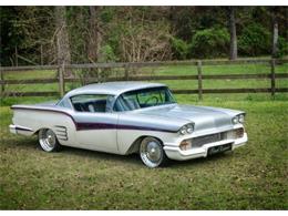 1958 Chevrolet Impala (CC-2110773) for sale in Cadillac, Michigan