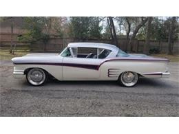 1958 Chevrolet Impala (CC-2110773) for sale in Cadillac, Michigan
