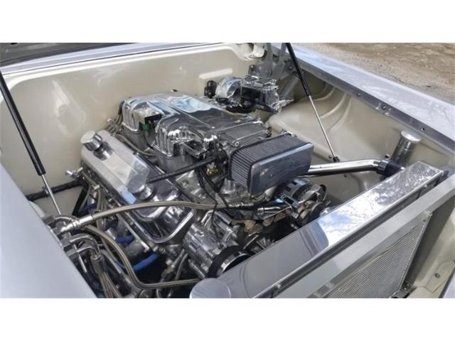 1958 Chevrolet Impala (CC-2110773) for sale in Cadillac, Michigan