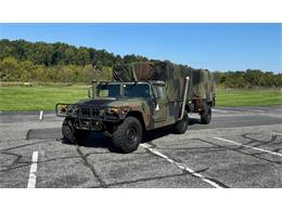 2009 AM General M1123 (CC-2117731) for sale in Morgantown, Pennsylvania