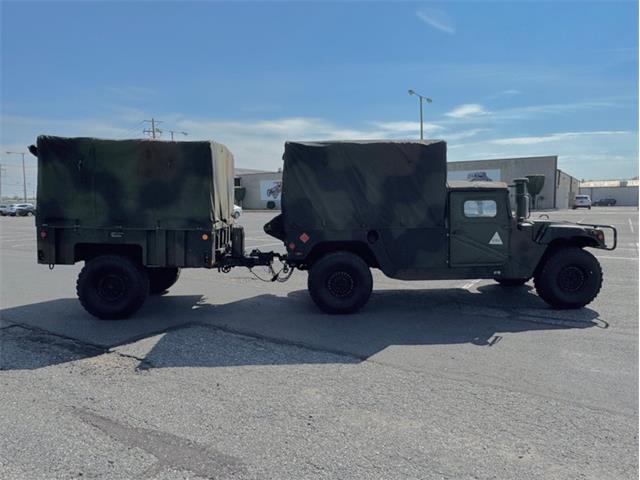 2009 AM General M1123 (CC-2117731) for sale in Morgantown, Pennsylvania