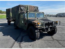 2009 AM General M1123 (CC-2117731) for sale in Morgantown, Pennsylvania