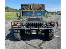 2009 AM General M1123 (CC-2117731) for sale in Morgantown, Pennsylvania