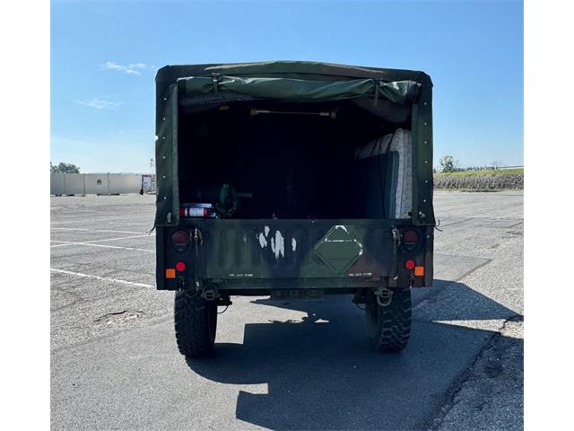 2009 AM General M1123 (CC-2117731) for sale in Morgantown, Pennsylvania