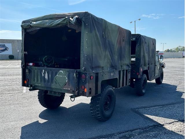 2009 AM General M1123 (CC-2117731) for sale in Morgantown, Pennsylvania