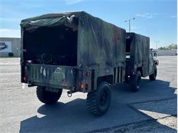 2009 AM General M1123 (CC-2117731) for sale in Morgantown, Pennsylvania