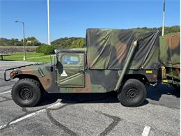 2009 AM General M1123 (CC-2117731) for sale in Morgantown, Pennsylvania
