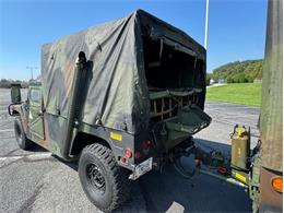 2009 AM General M1123 (CC-2117731) for sale in Morgantown, Pennsylvania