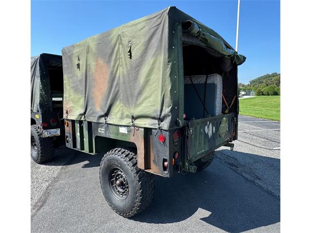 2009 AM General M1123 (CC-2117731) for sale in Morgantown, Pennsylvania