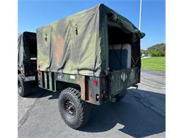 2009 AM General M1123 (CC-2117731) for sale in Morgantown, Pennsylvania