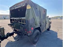 2009 AM General M1123 (CC-2117731) for sale in Morgantown, Pennsylvania