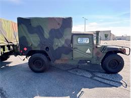 2009 AM General M1123 (CC-2117731) for sale in Morgantown, Pennsylvania