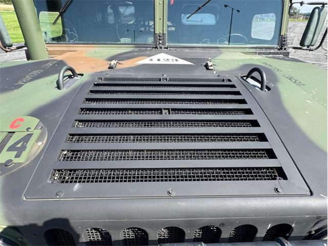 2009 AM General M1123 (CC-2117731) for sale in Morgantown, Pennsylvania