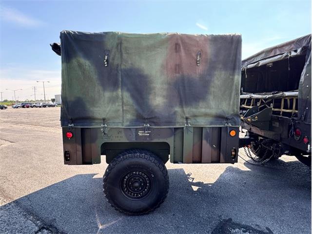 2009 AM General M1123 (CC-2117731) for sale in Morgantown, Pennsylvania