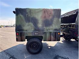 2009 AM General M1123 (CC-2117731) for sale in Morgantown, Pennsylvania