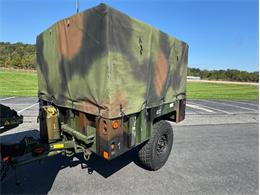 2009 AM General M1123 (CC-2117731) for sale in Morgantown, Pennsylvania