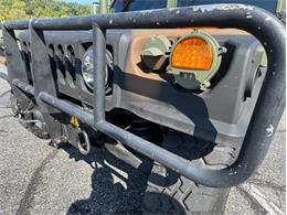2009 AM General M1123 (CC-2117731) for sale in Morgantown, Pennsylvania