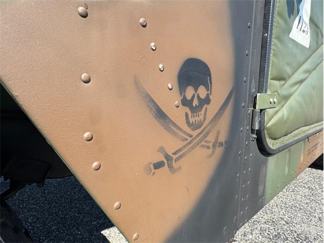2009 AM General M1123 (CC-2117731) for sale in Morgantown, Pennsylvania