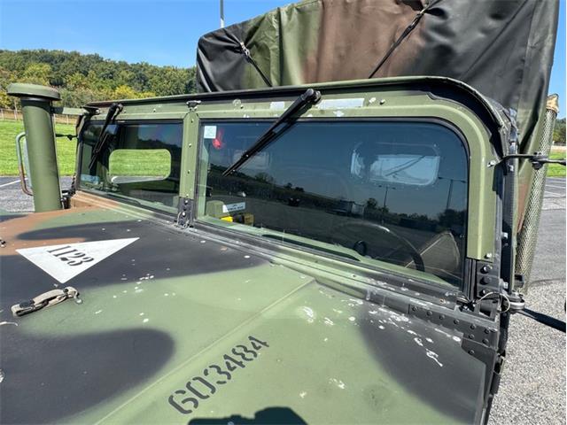 2009 AM General M1123 (CC-2117731) for sale in Morgantown, Pennsylvania